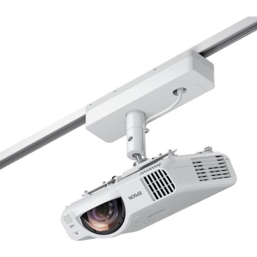 EPSON EB-L210SW Laser courte focal WXGA 4000lm 16:10 0.48-0.65 HDMI/wifi/LAN/Miracast