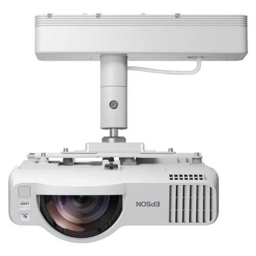 EPSON EB-L210SW Laser courte focal WXGA 4000lm 16:10 0.48-0.65 HDMI/wifi/LAN/Miracast