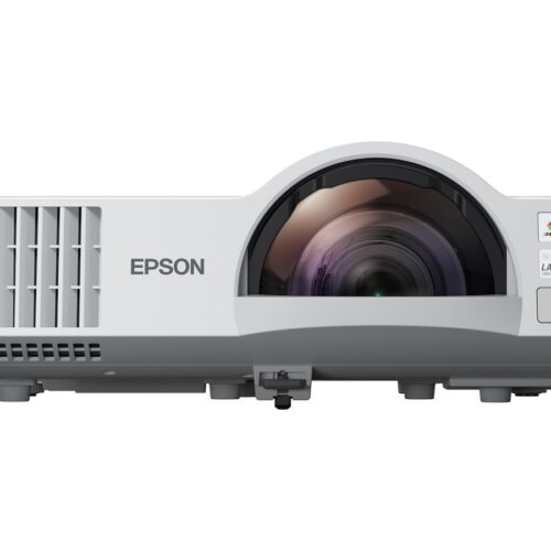 EPSON EB-L210SW Laser courte focal WXGA 4000lm 16:10 0.48-0.65 HDMI/wifi/LAN/Miracast