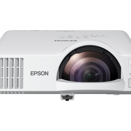 EPSON EB-L210SW Laser courte focal WXGA 4000lm 16:10 0.48-0.65 HDMI/wifi/LAN/Miracast