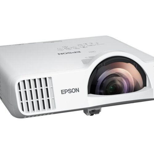 EPSON EB-L210SW Laser courte focal WXGA 4000lm 16:10 0.48-0.65 HDMI/wifi/LAN/Miracast