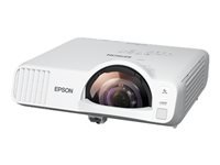 EPSON EB-L210SW Laser courte focal WXGA 4000lm 16:10 0.48-0.65 HDMI/wifi/LAN/Miracast