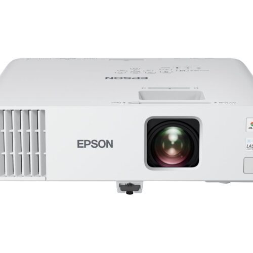 EPSON EB-L210W Projector WXGA 4500Lm projection ratio 1.41 – 2.26:1 2.500.000:1 16W speaker