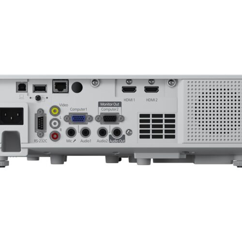 EPSON EB-L260F 4600Lm 3LCD 1080p Full HD