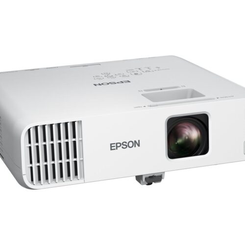 EPSON EB-L260F 4600Lm 3LCD 1080p Full HD