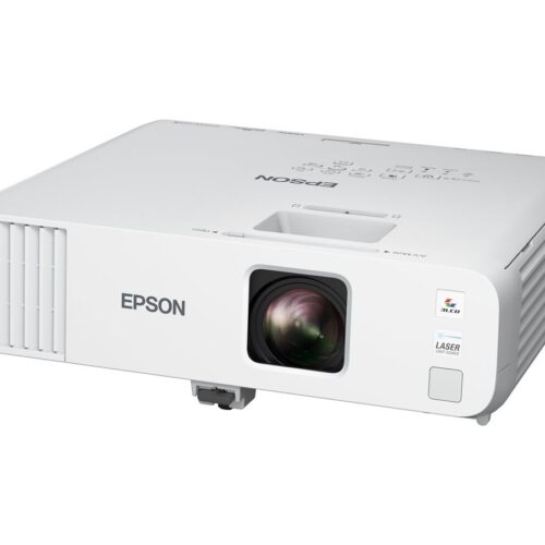 EPSON EB-L260F 4600Lm 3LCD 1080p Full HD