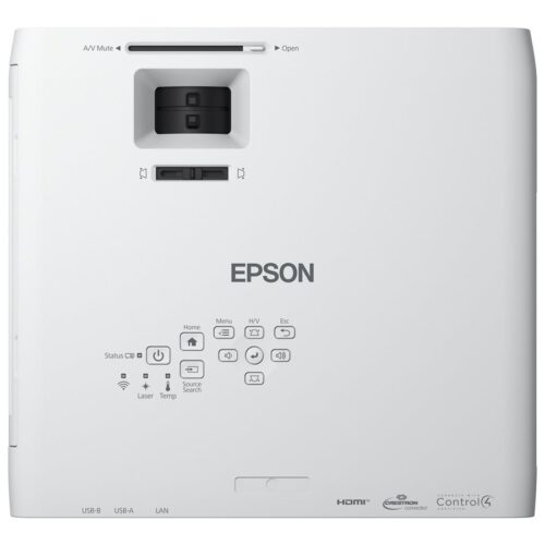 EPSON EB-L260F 4600Lm 3LCD 1080p Full HD