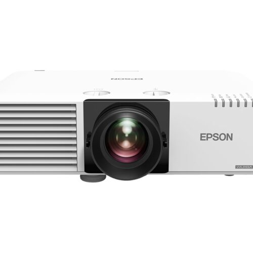 EPSON EB-L530U Projectors 5200Lumens WUXGA Laser HD-BaseT 1.35-2.20 Throw Ratio Lens-Shift 4K Input Wireless Screen-Mirroring HDMI
