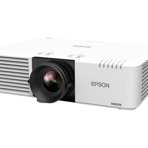 EPSON EB-L530U Projectors 5200Lumens WUXGA Laser HD-BaseT 1.35-2.20 Throw Ratio Lens-Shift 4K Input Wireless Screen-Mirroring HDMI