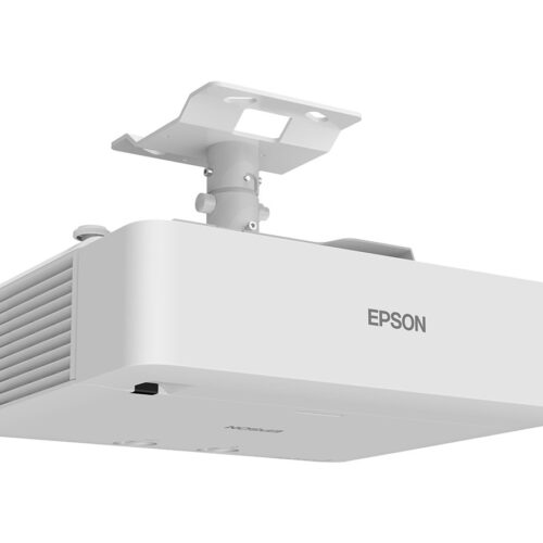 EPSON EB-L570U Projector WUXGA 5200Lm projection ratio 1.35 – 2.20:1 Over 2.500.000:1 10W speaker