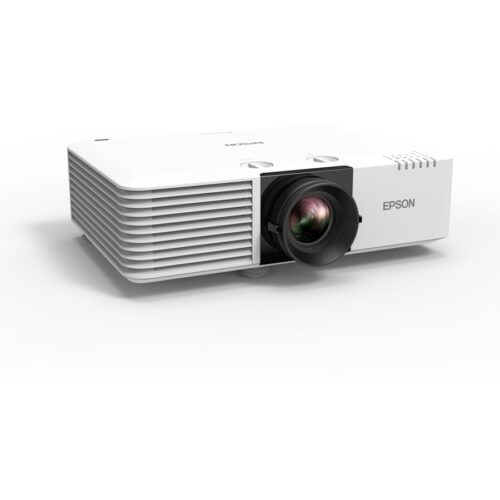 EPSON EB-L570U Projector WUXGA 5200Lm projection ratio 1.35 – 2.20:1 Over 2.500.000:1 10W speaker