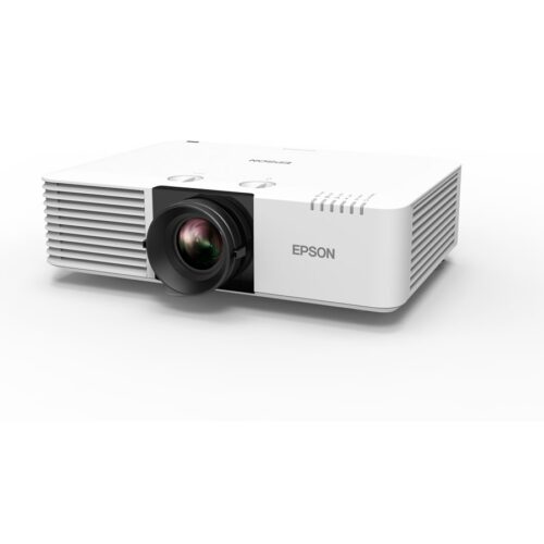 EPSON EB-L570U Projector WUXGA 5200Lm projection ratio 1.35 – 2.20:1 Over 2.500.000:1 10W speaker