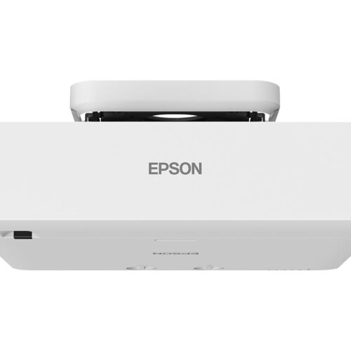 EPSON EB-L570U Projector WUXGA 5200Lm projection ratio 1.35 – 2.20:1 Over 2.500.000:1 10W speaker