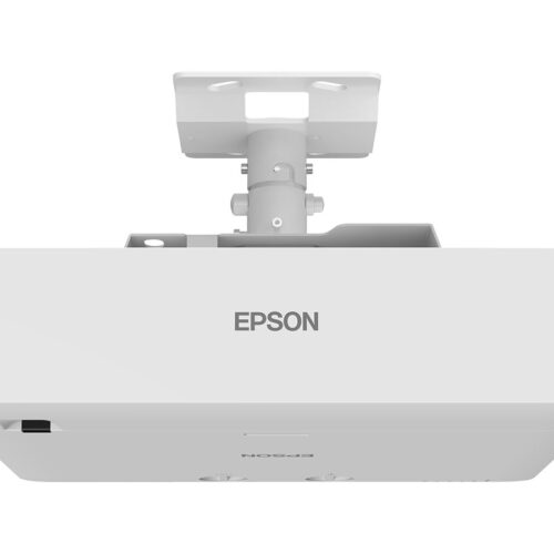 EPSON EB-L570U Projector WUXGA 5200Lm projection ratio 1.35 – 2.20:1 Over 2.500.000:1 10W speaker