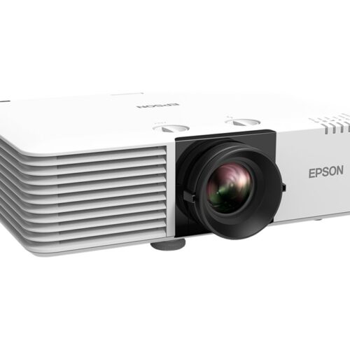 EPSON EB-L570U Projector WUXGA 5200Lm projection ratio 1.35 – 2.20:1 Over 2.500.000:1 10W speaker