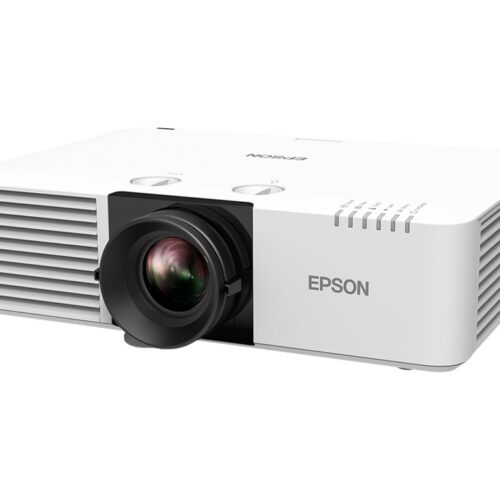 EPSON EB-L570U Projector WUXGA 5200Lm projection ratio 1.35 – 2.20:1 Over 2.500.000:1 10W speaker