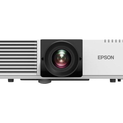 EPSON EB-L570U Projector WUXGA 5200Lm projection ratio 1.35 – 2.20:1 Over 2.500.000:1 10W speaker