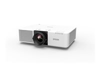 EPSON EB-L570U Projector WUXGA 5200Lm projection ratio 1.35 – 2.20:1 Over 2.500.000:1 10W speaker