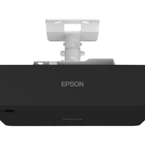 EPSON EB-L635SU Projectors 6000Lumens WUXGA Laser HD-BaseT 0.8:-1 Throw Ratio Lens-Shift 4K Input Wireless Screen-Mirroring HDMI
