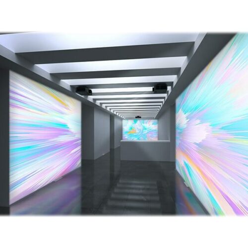 EPSON EB-L635SU Projectors 6000Lumens WUXGA Laser HD-BaseT 0.8:-1 Throw Ratio Lens-Shift 4K Input Wireless Screen-Mirroring HDMI