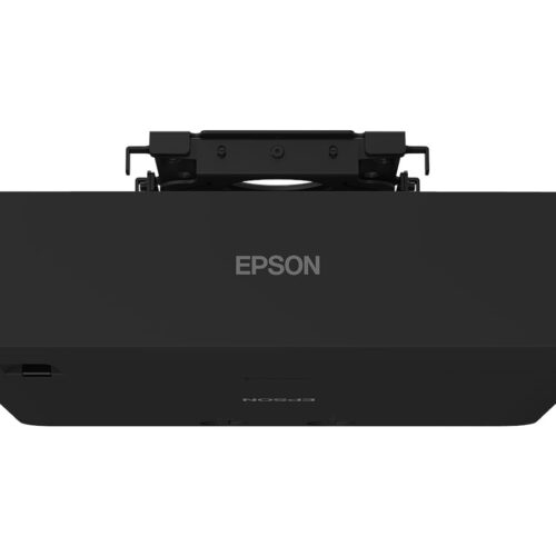 EPSON EB-L635SU Projectors 6000Lumens WUXGA Laser HD-BaseT 0.8:-1 Throw Ratio Lens-Shift 4K Input Wireless Screen-Mirroring HDMI