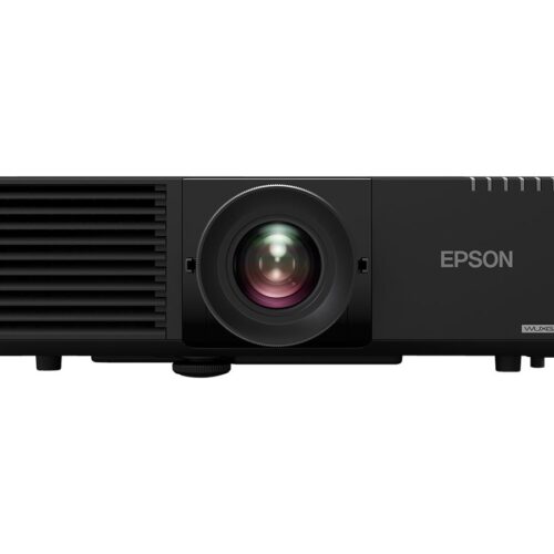 EPSON EB-L635SU Projectors 6000Lumens WUXGA Laser HD-BaseT 0.8:-1 Throw Ratio Lens-Shift 4K Input Wireless Screen-Mirroring HDMI