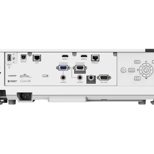 EPSON EB-L720U 3LCD 7000Lumen WUXGA Projector 1.35 – 2.20