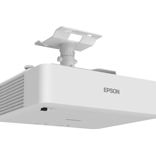 EPSON EB-L730U Projectors 7000Lumens WUXGA Laser HD-BaseT 1.35-2.20 Throw Ratio Lens-Shift 4K Input Wireless & Screen-Mirroring HDMI