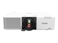 EPSON EB-L730U Projectors 7000Lumens WUXGA Laser HD-BaseT 1.35-2.20 Throw Ratio Lens-Shift 4K Input Wireless & Screen-Mirroring HDMI