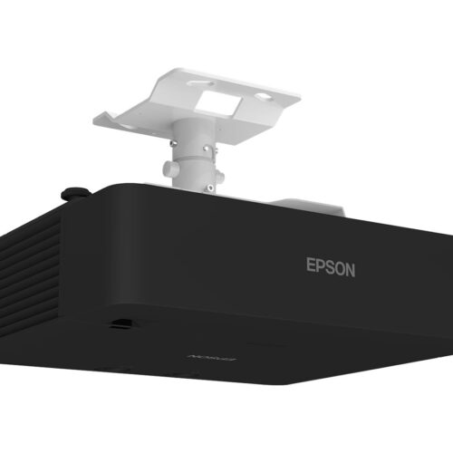 EPSON EB-L735U Projectors 7000Lumens WUXGA Laser HD-BaseT 1.35-2.20 Throw Ratio Lens-Shift 4K Input Wireless Screen-Mirroring HDMI