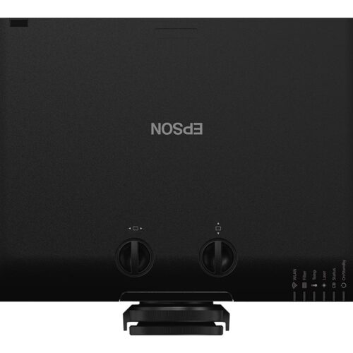 EPSON EB-L735U Projectors 7000Lumens WUXGA Laser HD-BaseT 1.35-2.20 Throw Ratio Lens-Shift 4K Input Wireless Screen-Mirroring HDMI