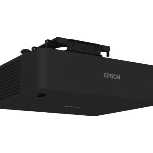 EPSON EB-L735U Projectors 7000Lumens WUXGA Laser HD-BaseT 1.35-2.20 Throw Ratio Lens-Shift 4K Input Wireless Screen-Mirroring HDMI