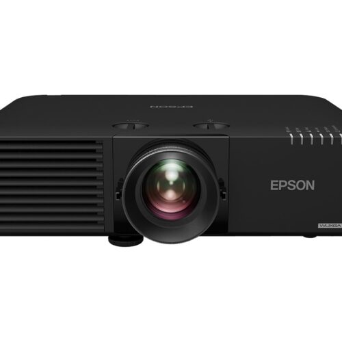 EPSON EB-L735U Projectors 7000Lumens WUXGA Laser HD-BaseT 1.35-2.20 Throw Ratio Lens-Shift 4K Input Wireless Screen-Mirroring HDMI