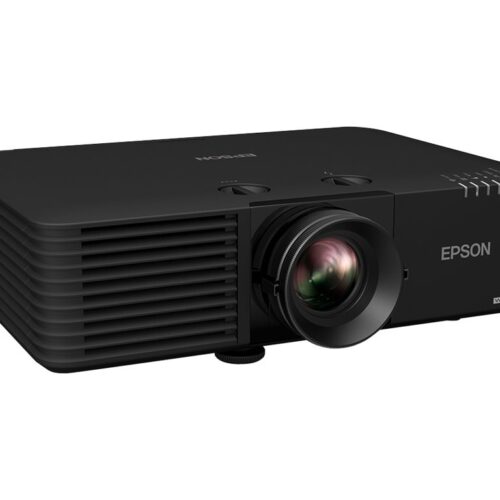 EPSON EB-L735U Projectors 7000Lumens WUXGA Laser HD-BaseT 1.35-2.20 Throw Ratio Lens-Shift 4K Input Wireless Screen-Mirroring HDMI