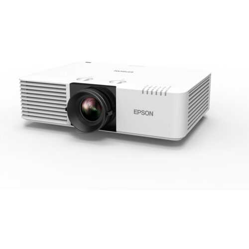 EPSON EB-L770U Projector WUXGA 7000Lm projection ratio 1.35 – 2.20:1 Over 2.500.000:1 10W speaker