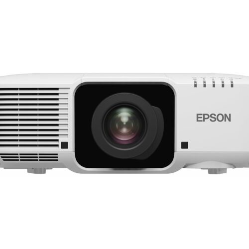 EPSON EB-PU1006W 3LCD 6000Lumen WUXGA 1920×1200 Projector white