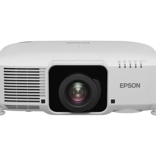 EPSON EB-PU1006W 3LCD 6000Lumen WUXGA 1920×1200 Projector white