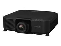 EPSON EB-PU1007B 3LCD 7000Lumen WUXGA 1920×1200 No Lens black