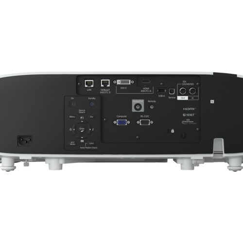 EPSON EB-PU1007W 3LCD 7000Lumen WUXGA 1920×1200 No Lens 1.44 – 2.32 white