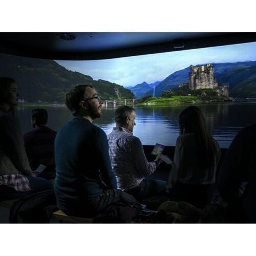 EPSON EB-PU1007W 3LCD 7000Lumen WUXGA 1920×1200 No Lens 1.44 – 2.32 white