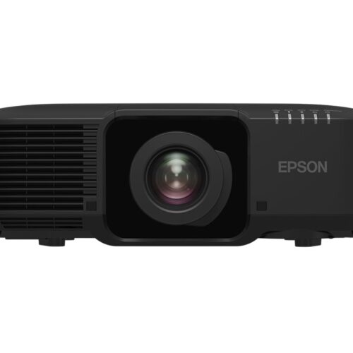 EPSON EB-PU1008B 3LCD 8500Lumen WUXGA 1920×1200 No Lens black