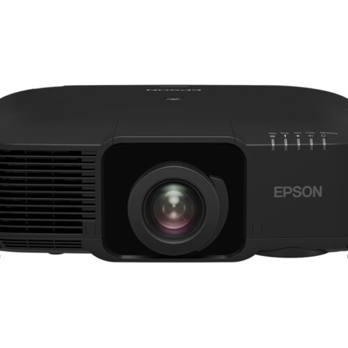 EPSON EB-PU1008B 3LCD 8500Lumen WUXGA 1920×1200 No Lens black