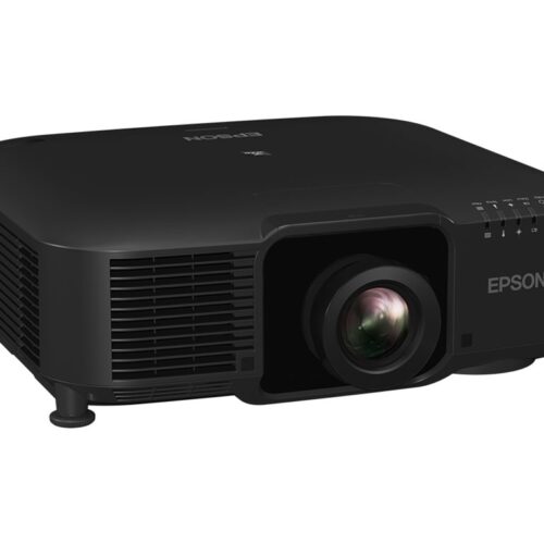 EPSON EB-PU1008B 3LCD 8500Lumen WUXGA 1920×1200 No Lens black