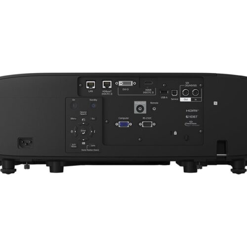 EPSON EB-PU2010B 3LCD 10000Lumen WUXGA 1920×1200 No Lens black