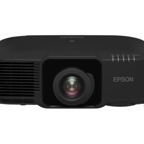 EPSON EB-PU2010B 3LCD 10000Lumen WUXGA 1920×1200 No Lens black