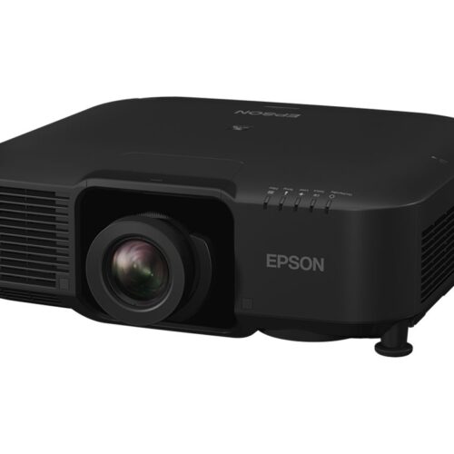 EPSON EB-PU2010B 3LCD 10000Lumen WUXGA 1920×1200 No Lens black