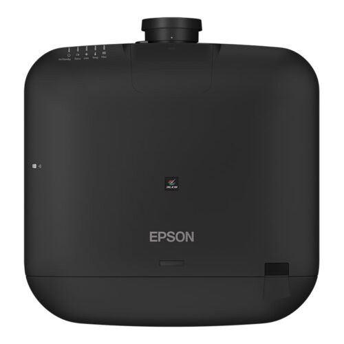 EPSON EB-PU2010B 3LCD 10000Lumen WUXGA 1920×1200 No Lens black