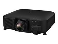 EPSON EB-PU2010B 3LCD 10000Lumen WUXGA 1920×1200 No Lens black