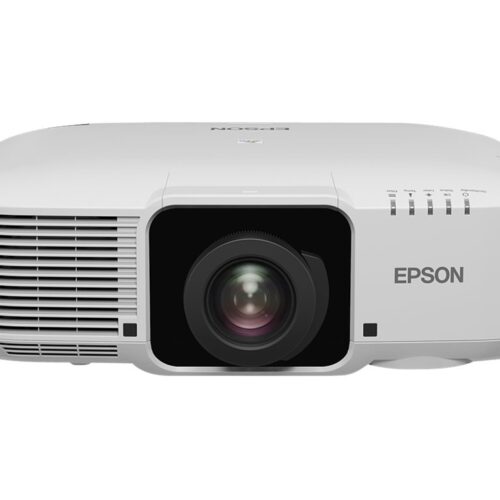 EPSON EB-PU2010W 3LCD 10000Lumen WUXGA 1920×1200 No Lens white