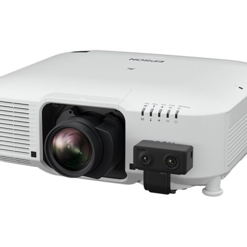 EPSON EB-PU2010W 3LCD 10000Lumen WUXGA 1920×1200 No Lens white